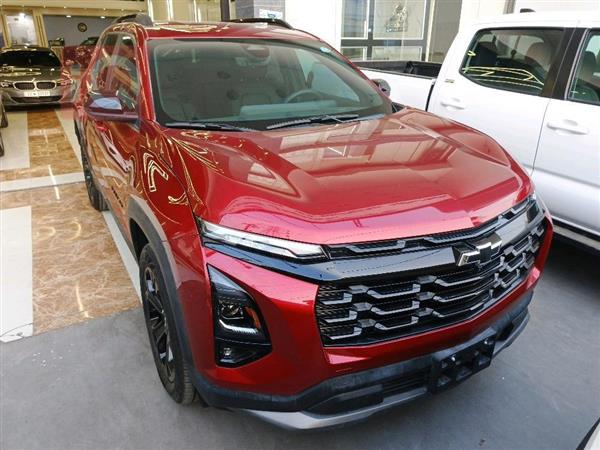 شێڤرۆلێت ئیکۆنۆکس 2025  بۆ فرۆشتن لە عێراق - هەولێر